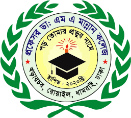 dr mannan college